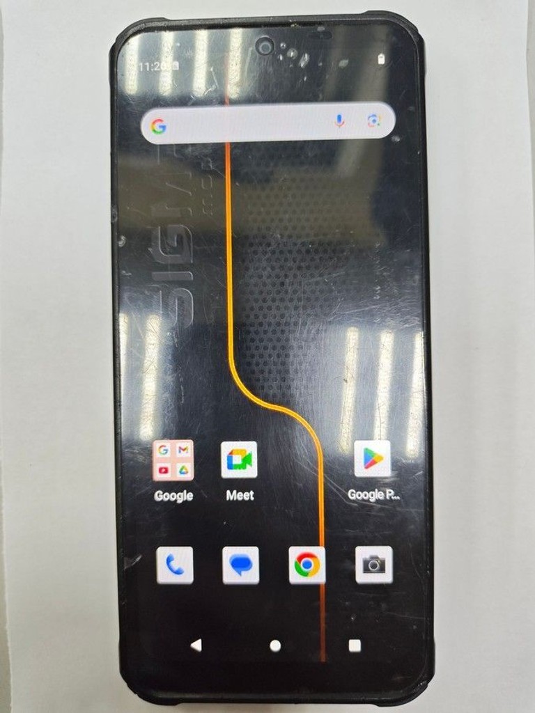 Купить Sigma x-treme pq56 Б/У