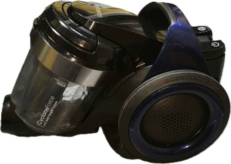 Купить Samsung CycloneForce Anti-Tangle VC05K71F0HB/UK Б/У