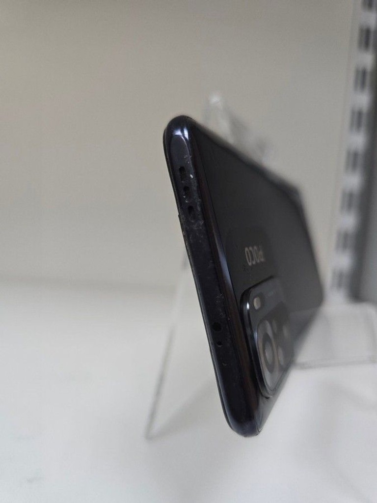 Xiaomi poco m5s 6/128gb Код:01-200957117. Изображение 7