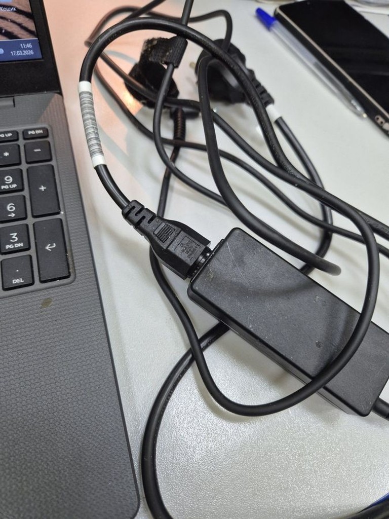 Дешево Hp 15/ryzen 3 7330u ddr4/8gb ddr4/hdd *відсутній/ssd 480 gb/*інтегрована з ломбарду