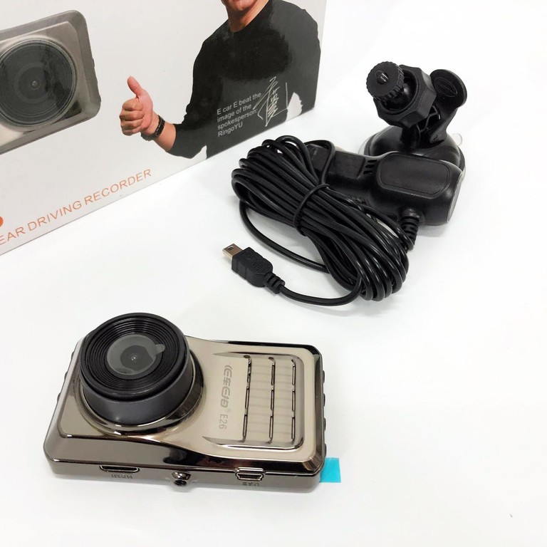 Купити Voltronic DVR E26 Б/У