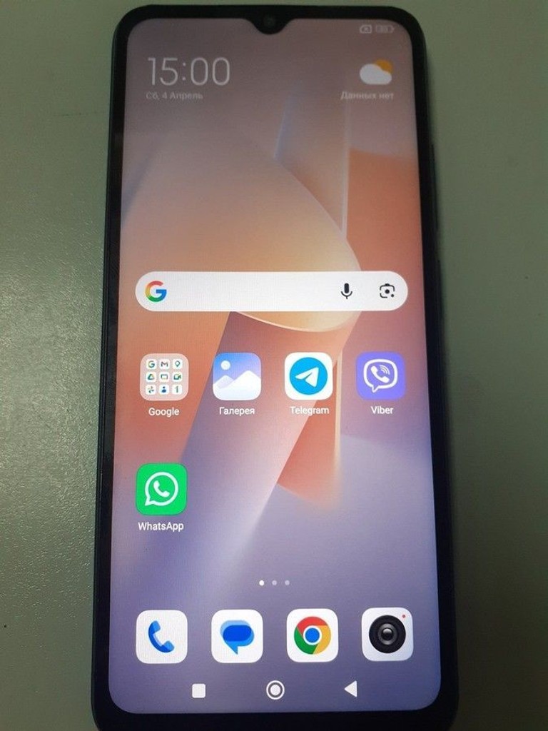 Купити Xiaomi redmi 12c 3/64gb Б/У