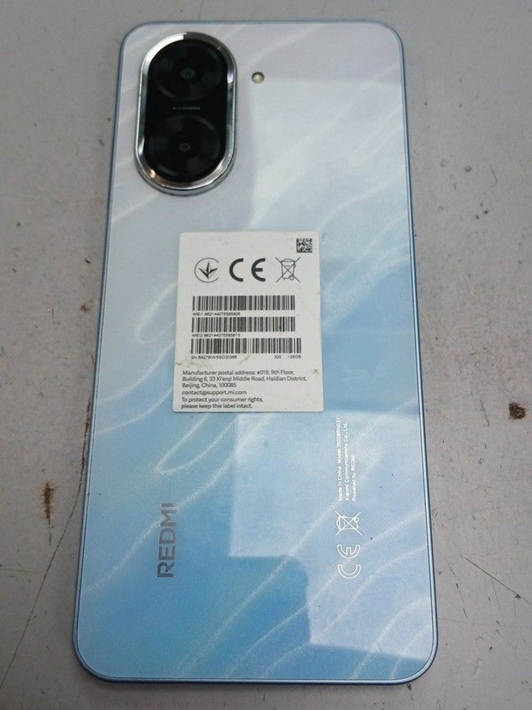 Дешево Xiaomi redmi a5 4/128gb з ломбарду