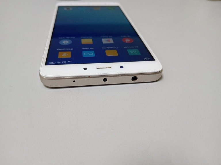 Xiaomi Redmi Note 4x 4/64GB Pink Код:01-200962820. Зображення 6