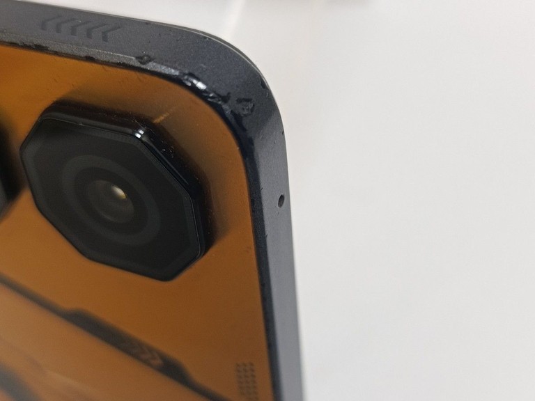 Zte nubia Neo 2 5G 8/256GB Storm Gray Код:01-200962478. Зображення 7