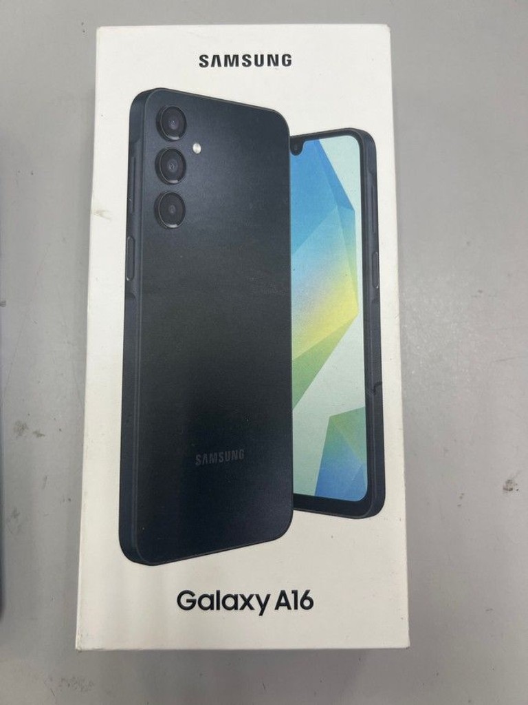 Дешево Samsung galaxy a16 4/128gb з ломбарду