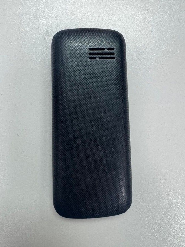 Купити Nomi i188s Black Б/У