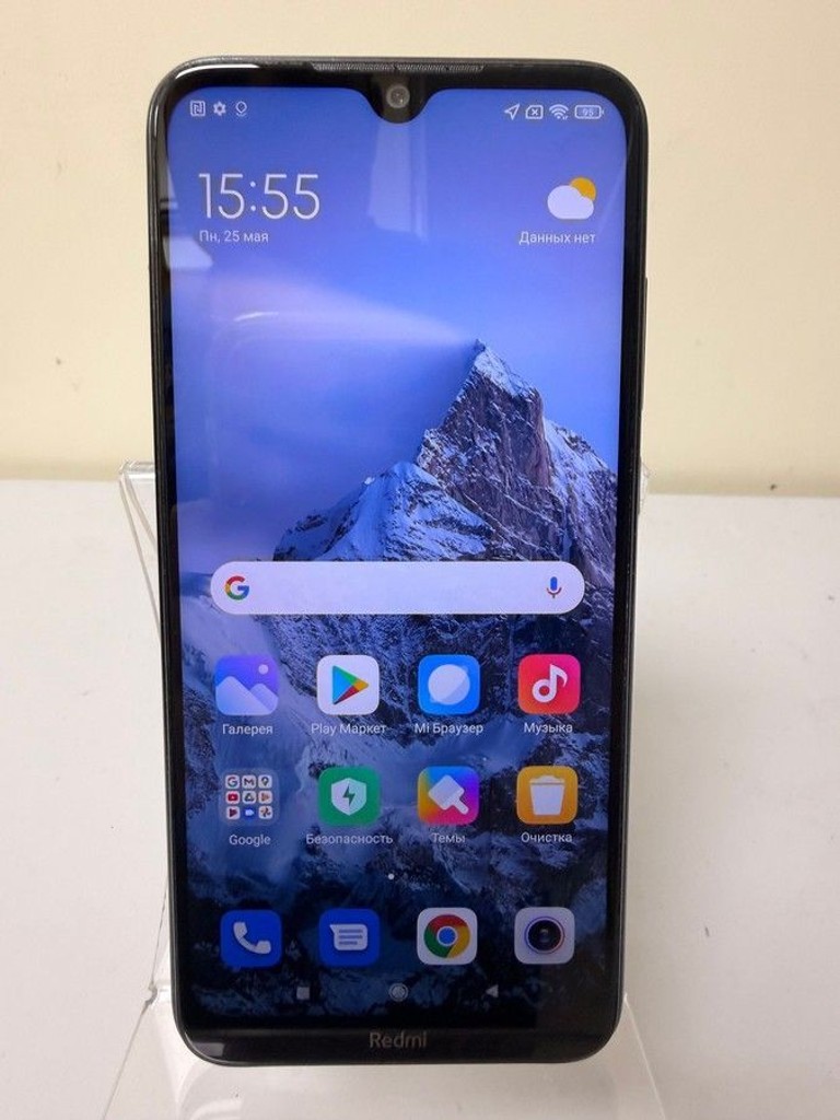 Купити Xiaomi redmi note 8t 3/32gb Б/У