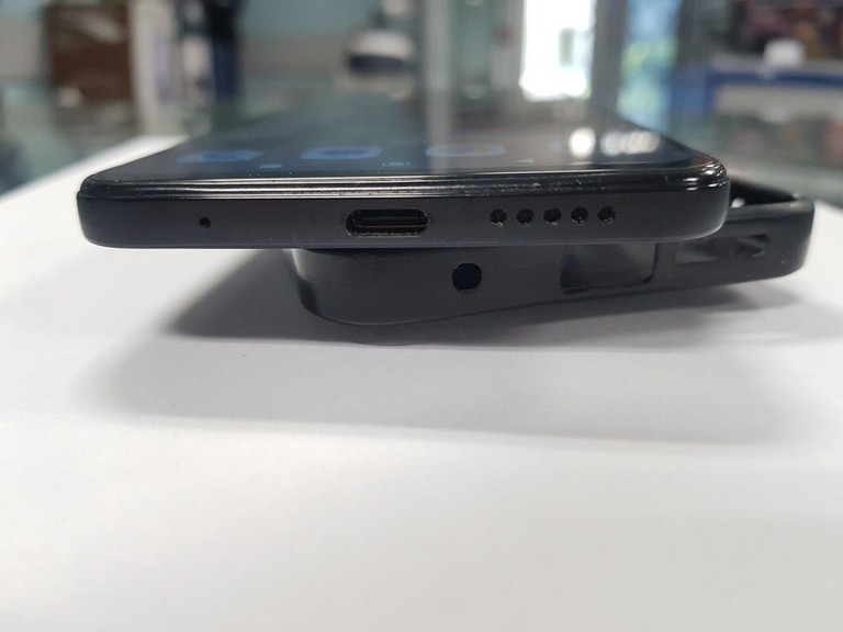 Дешево Xiaomi redmi note 11s 6/128gb з ломбарду