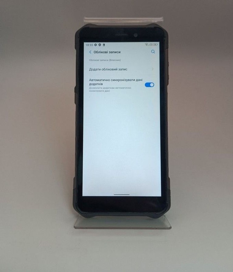 Ulefone armor x5 pro 3/64gb Код:01-200963365. Зображення 7
