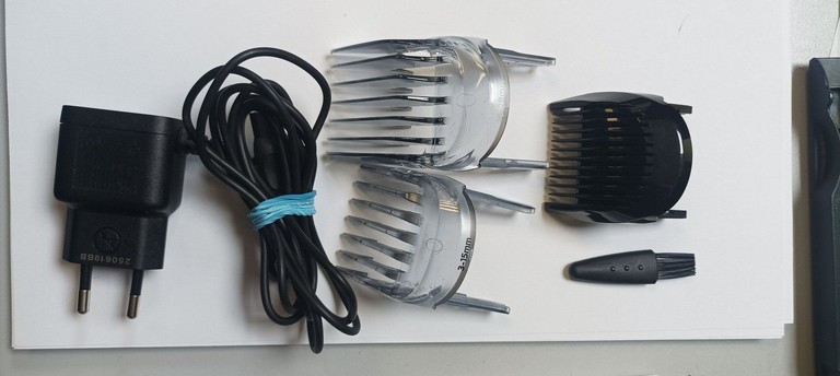 Philips hc5610 Код:01-200966690. Изображение 6