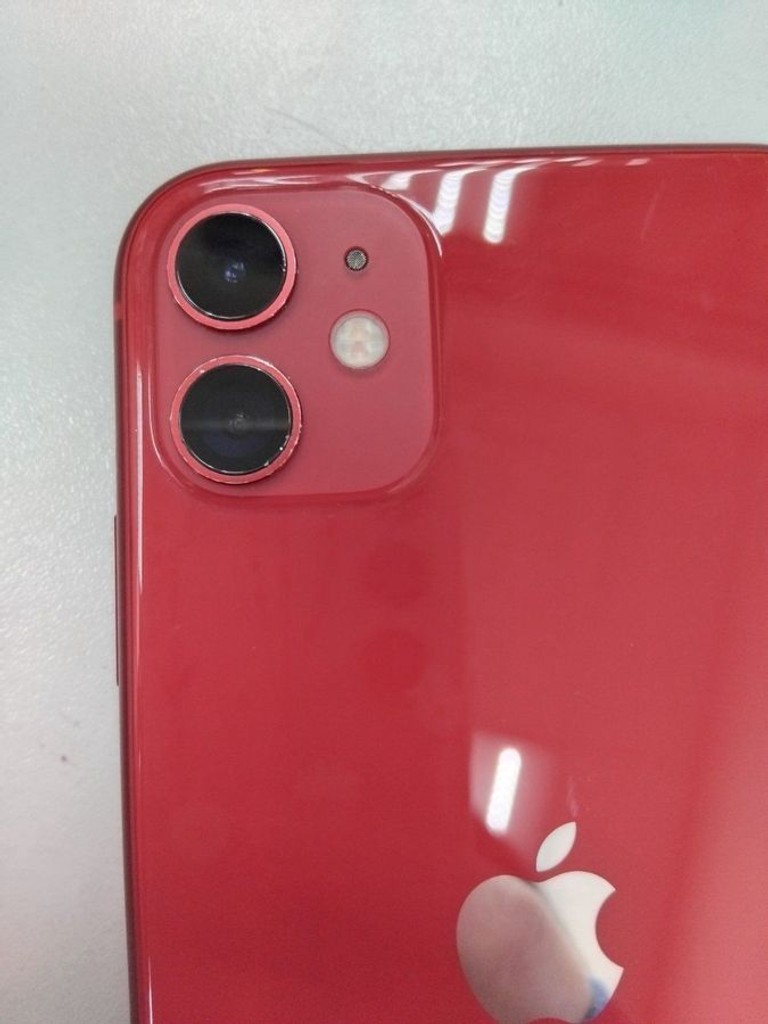 Розпродаж Apple iphone 11 128gb, продавець Техноскарб