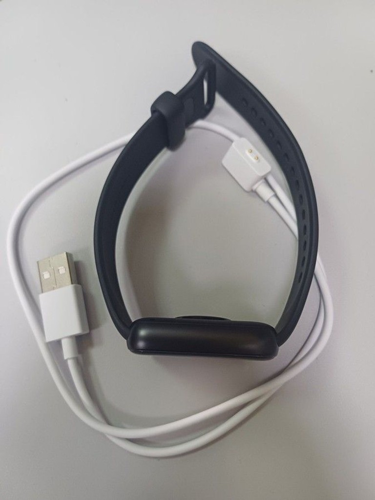 Объявление Xiaomi smart band 9 pro Б/У