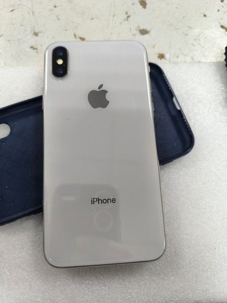 Распродажа Apple iphone x 256gb, продавец Техноскарб