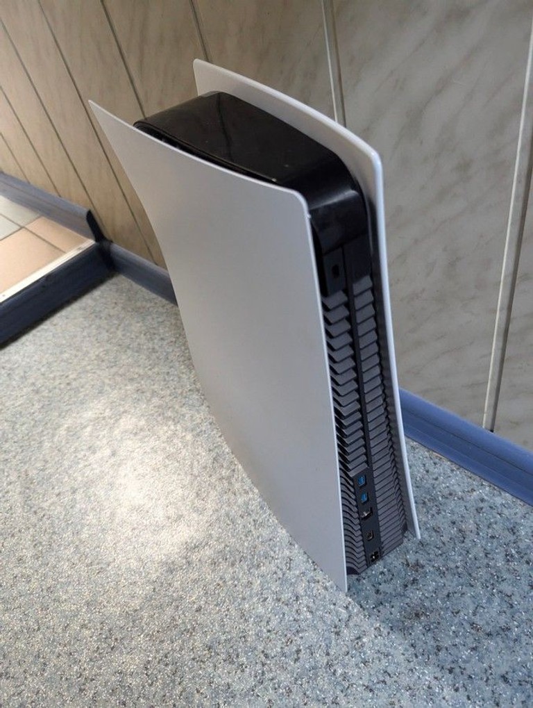 Sony PlayStation 5 825GB Код:01-200964327. Изображение 6