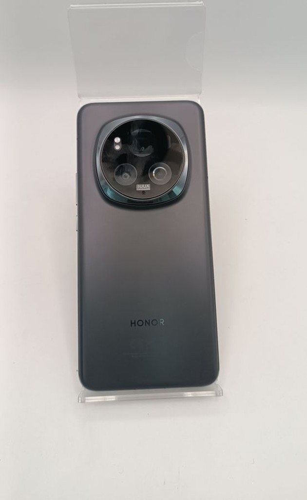 Оголошення Honor Magic6 Pro 12/512GB Black Б/У