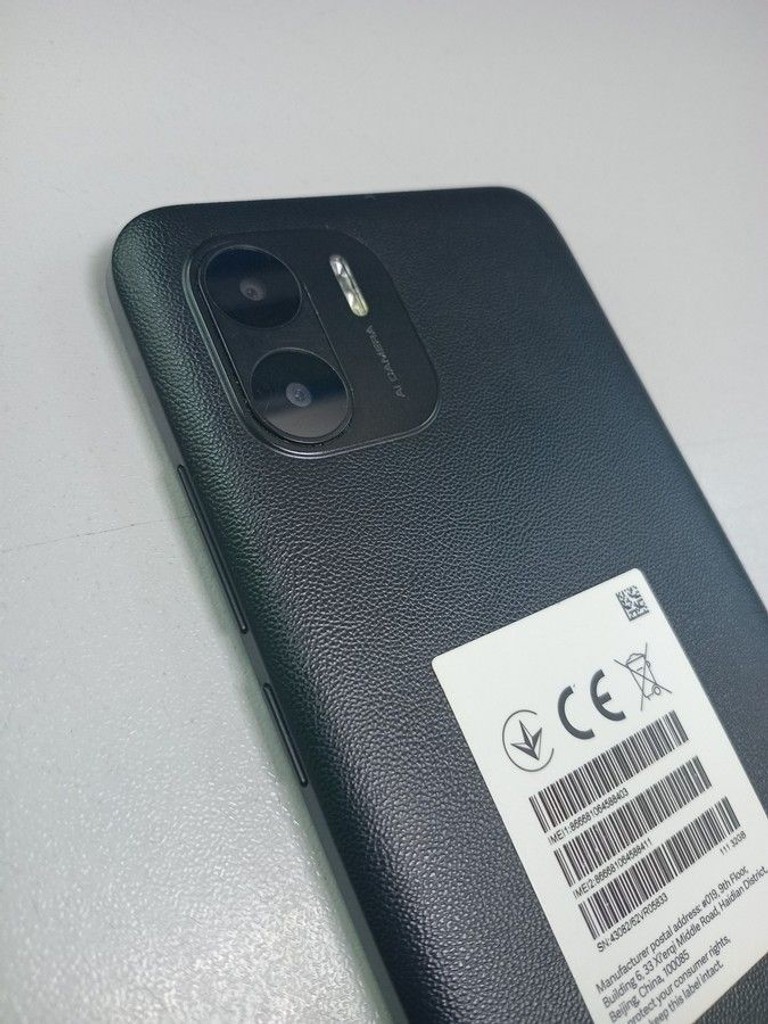 Розпродаж Xiaomi Redmi A1 2/32GB Black, продавець Техноскарб