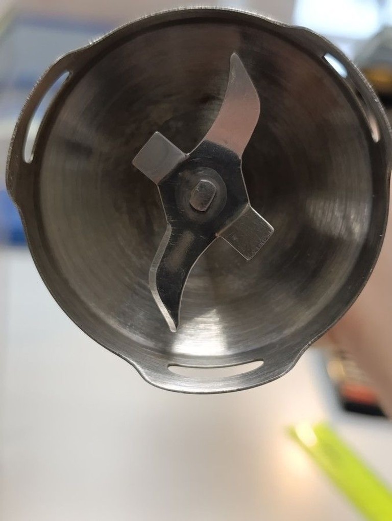 Розпродаж Prime technics PHB 831 GR, продавець Техноскарб