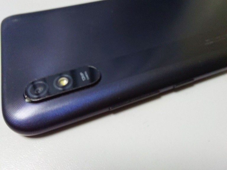 Xiaomi redmi 9a 2/32gb Код:01-200966515. Зображення 6