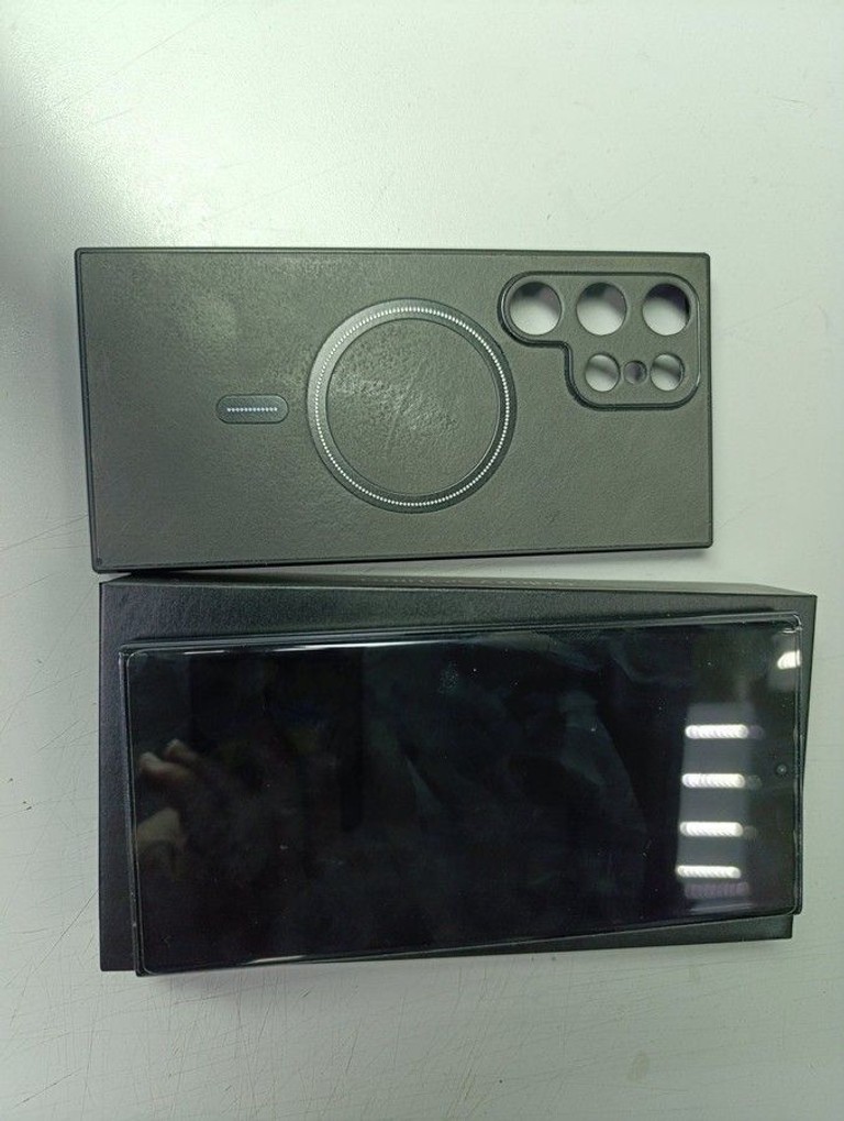 Samsung galaxy s23 ultra 12/512gb Код:01-200973103. Зображення 8