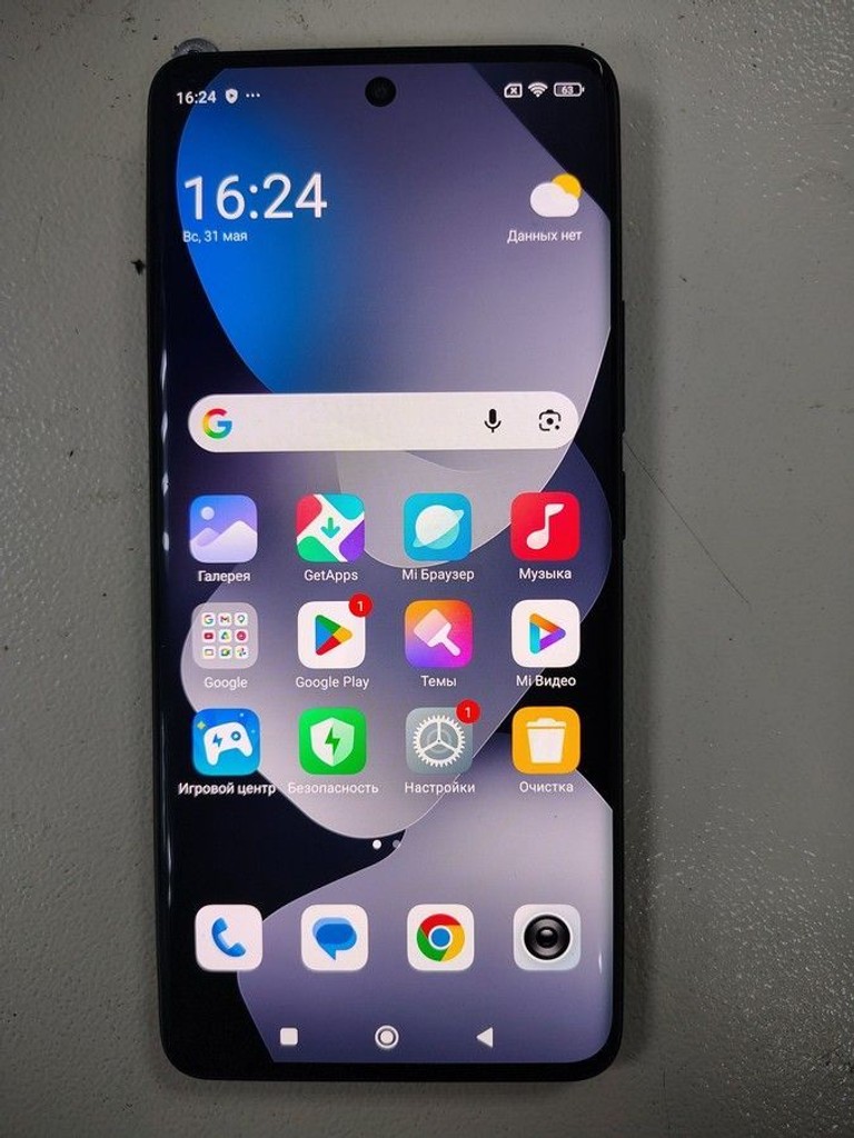 Xiaomi Redmi Note 15 4G 8/256GB Black Код:01-200972708. Зображення 6
