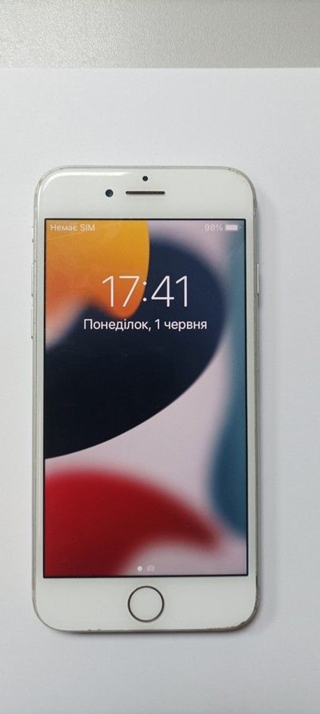 Оголошення Apple iphone 7 32gb Б/У