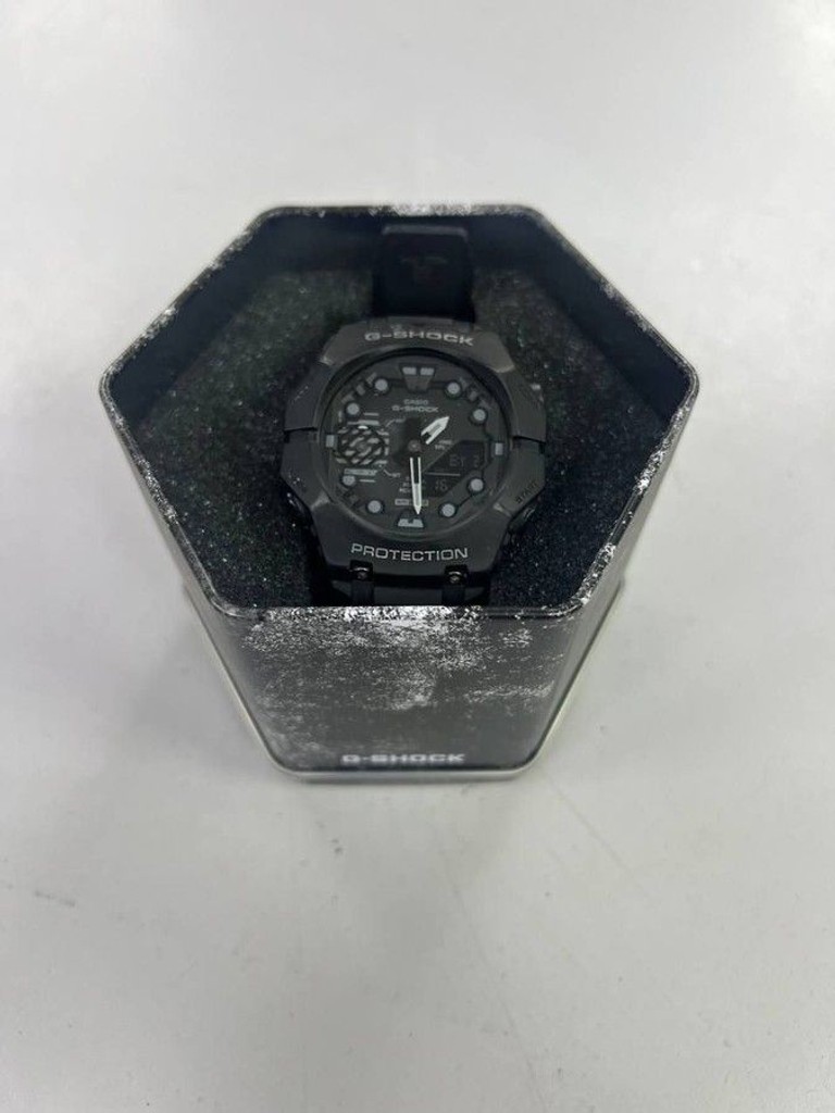 Купити Casio ga-b001 Б/У