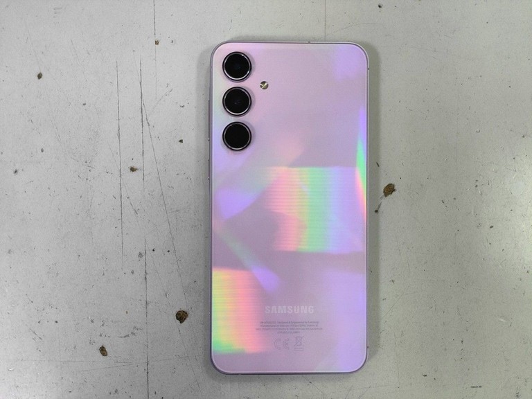 Купить Samsung galaxy a55 5g sm-a556e 8/256gb Б/У