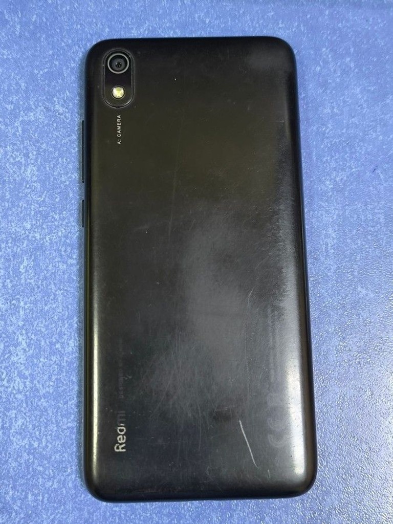 Оголошення Xiaomi xiaomi redmi 7a 2/16gb Б/У