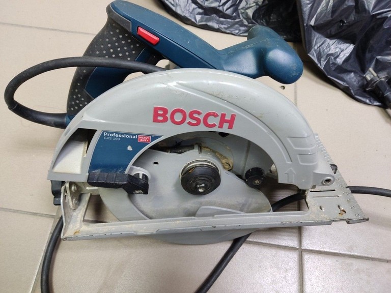 Купить Bosch gks 190 Б/У