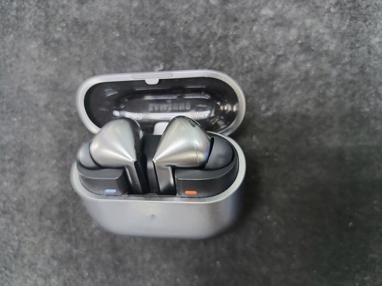 Распродажа Samsung galaxy buds3 pro, продавец Техноскарб