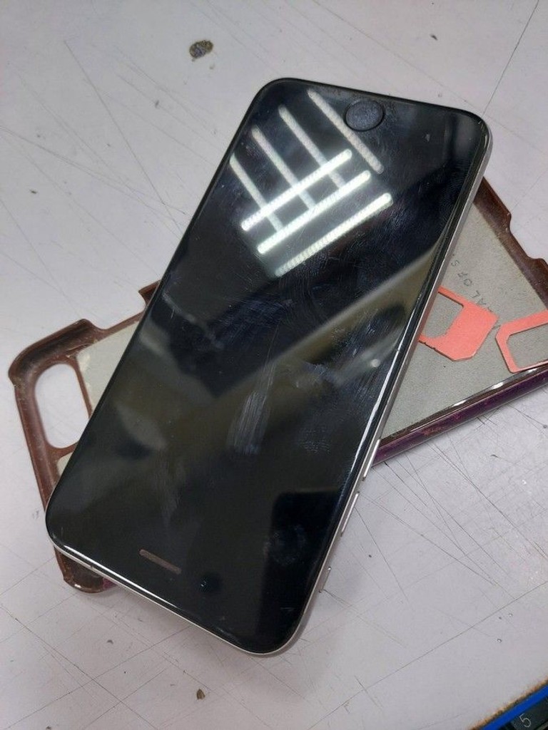Купити Apple iphone 6 32gb Б/У