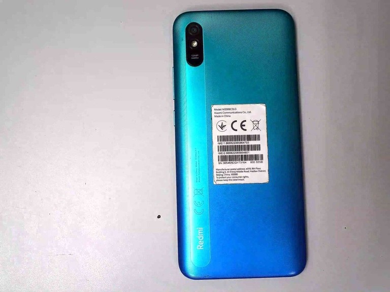 Оголошення Xiaomi redmi 9a 2/32gb Б/У