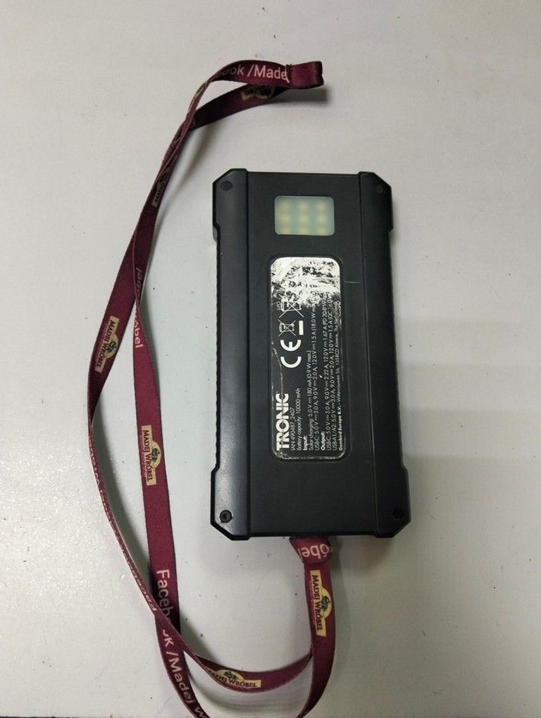 Оголошення Tronic 10000mah Б/У