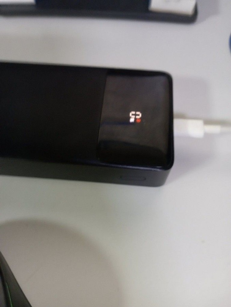 Розпродаж Baseus bipow 20000mah 20w ppbd20k, продавець Техноскарб