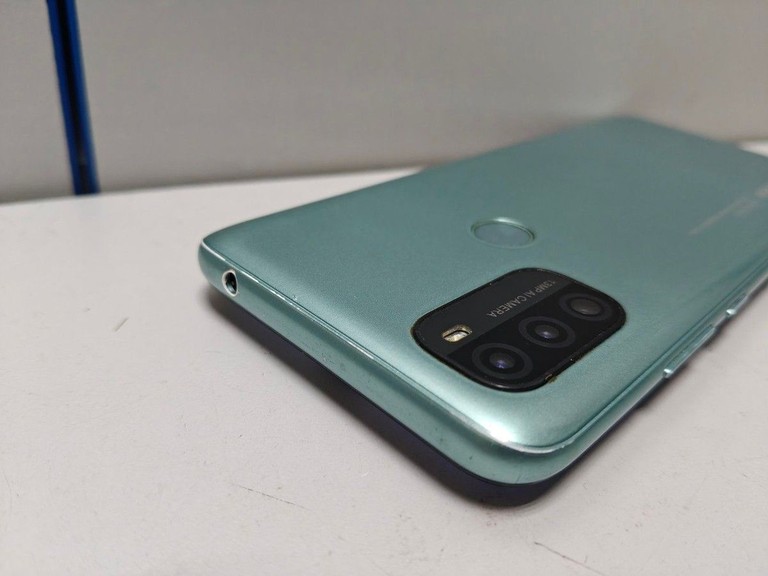 Blackview A70 3/32GB Black Код:01-200974843. Зображення 9