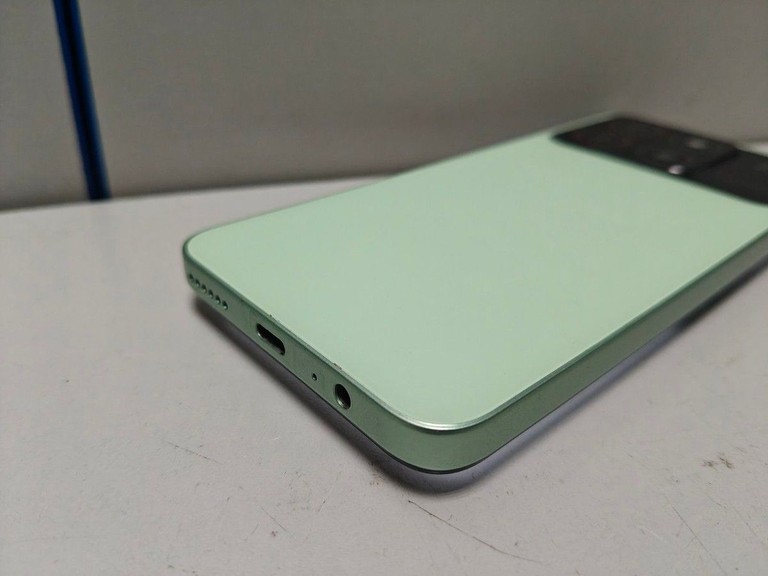 Zte Blade A35 4/64GB Green Код:01-200975040. Зображення 7
