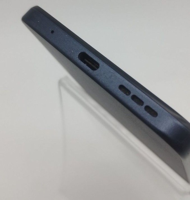 Motorola moto g05 8/256gb Код:01-200973992. Зображення 8