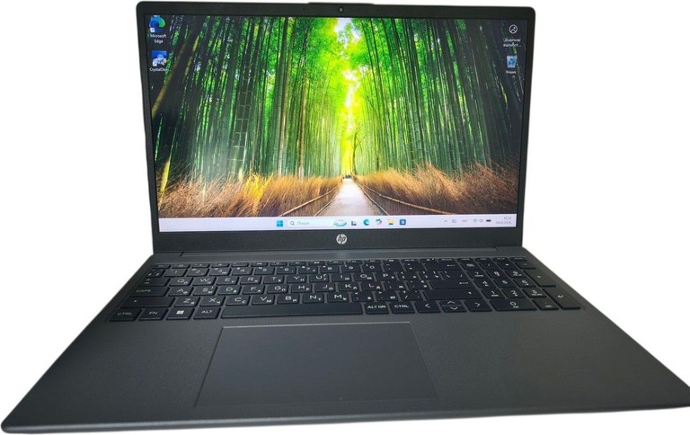 Купити Hp 15/ryzen 3 7330u ddr4/8gb ddr4/hdd *відсутній/ssd 512 gb/*інтегрована Б/У