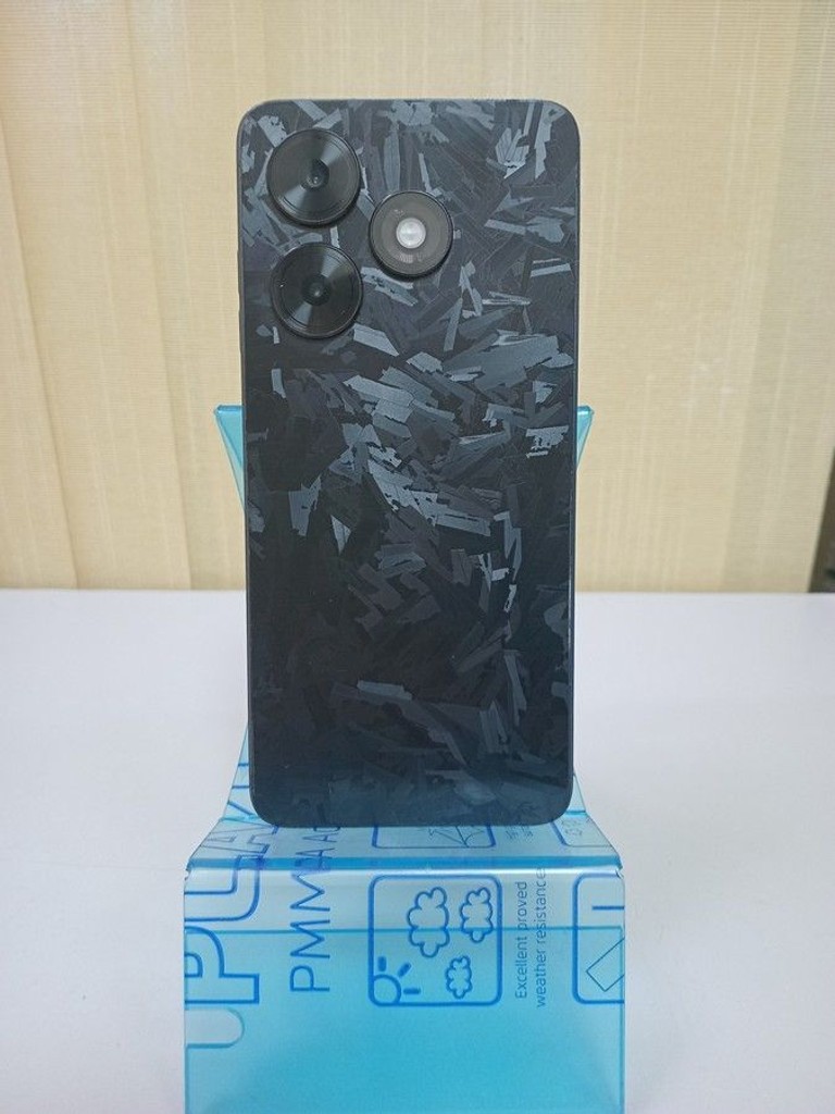 Оголошення Tecno spark go 2024 3/64gb Б/У