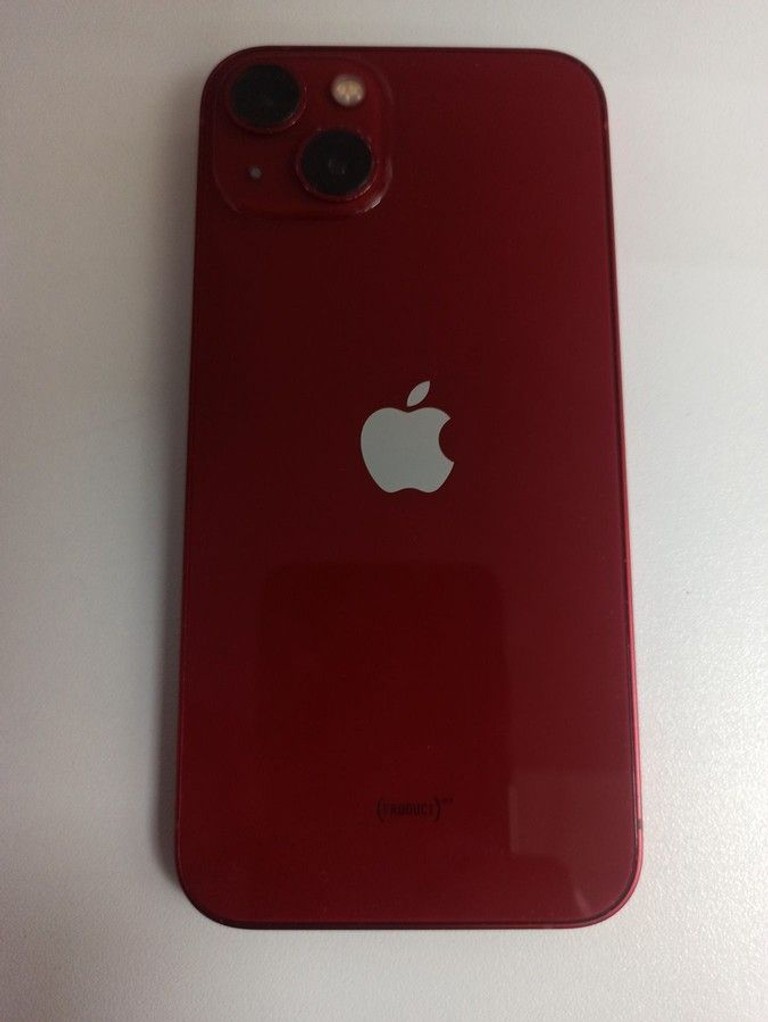 Оголошення Apple iphone 13 128gb Б/У