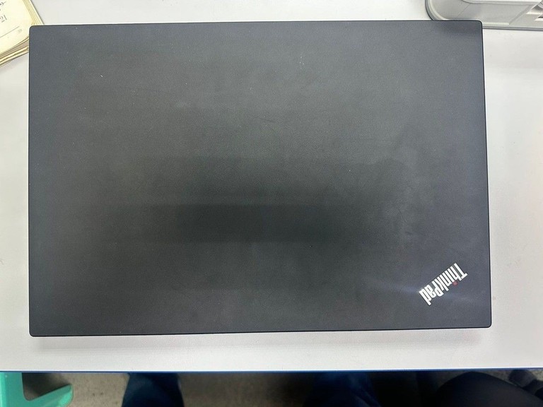 Купити Lenovo єкр. 15,6/ core i7-10510u 1.8ghz/ ram16gb/ ssd512gb/ nvidia quadro p520 Б/У
