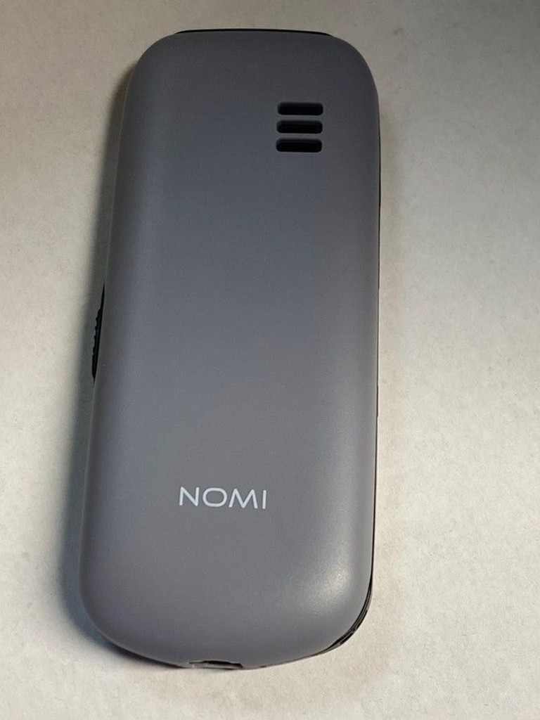 Розпродаж Nomi i1441 Blue, продавець Техноскарб