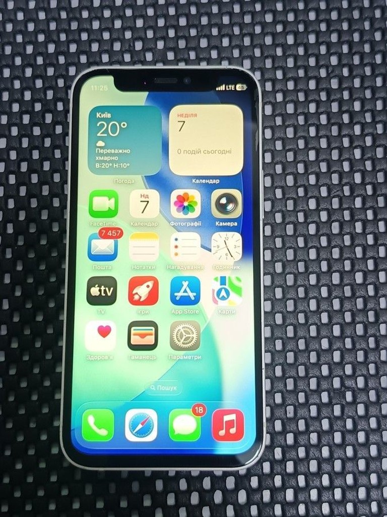 Купити Apple iPhone 12 mini 128GB (PRODUCT)RED Б/У