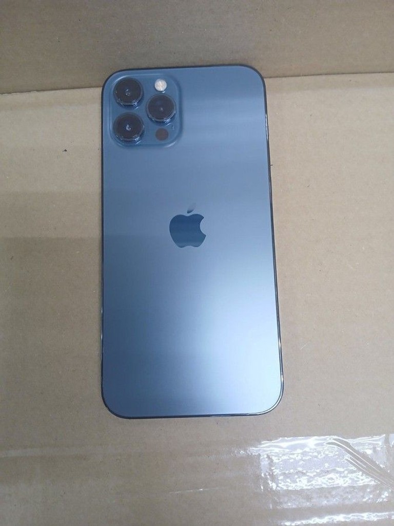 Купити Apple iphone 12 pro max 128gb Б/У