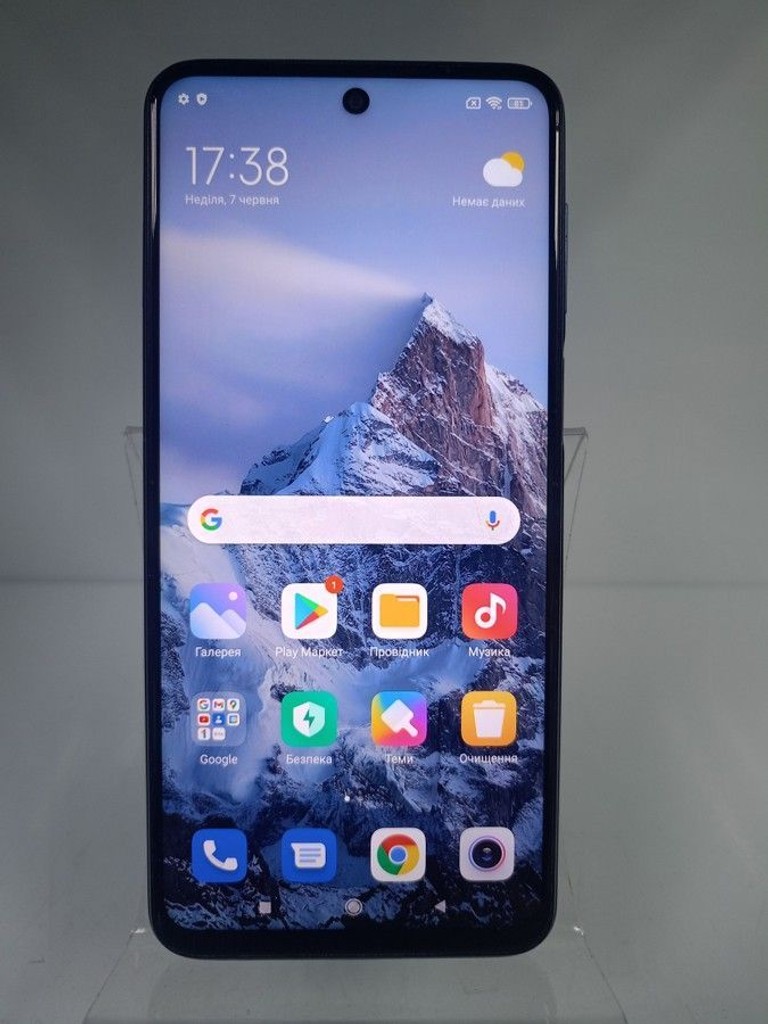 Купити Xiaomi redmi note 9 pro 6/64gb Б/У