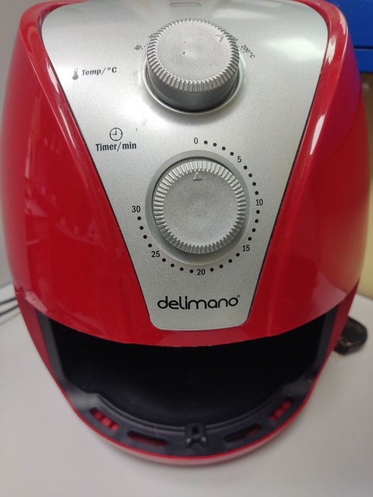 Дешиво Delimano lq-2501 с ломбарда