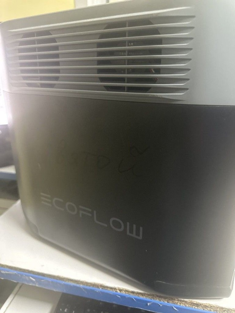 Объявление Ecoflow delta 2 Б/У