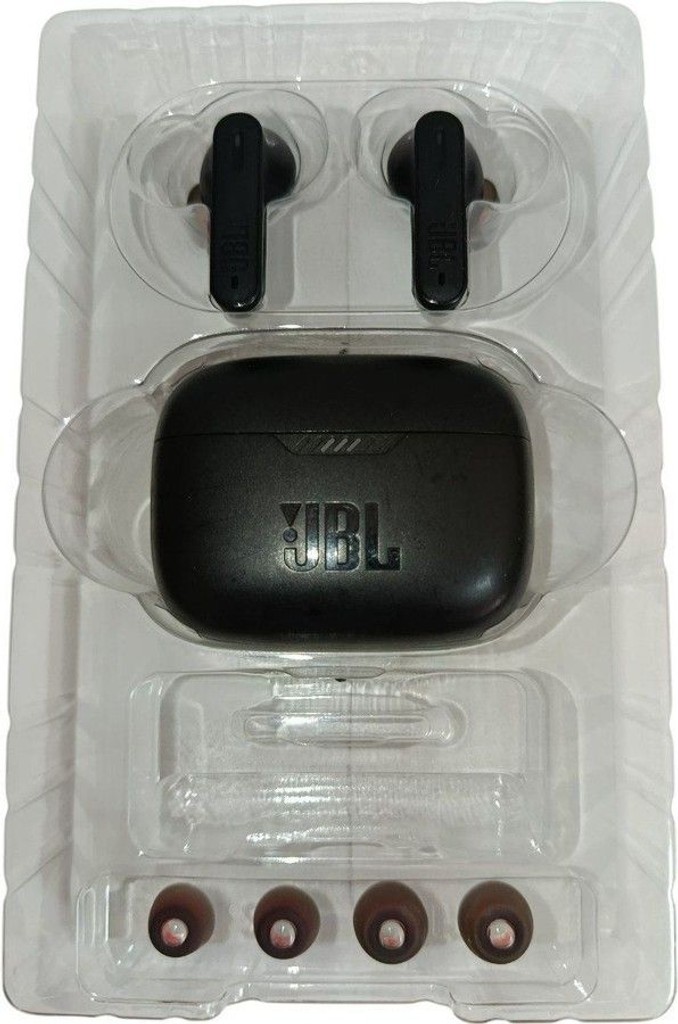 Оголошення Jbl tune 230nc Б/У