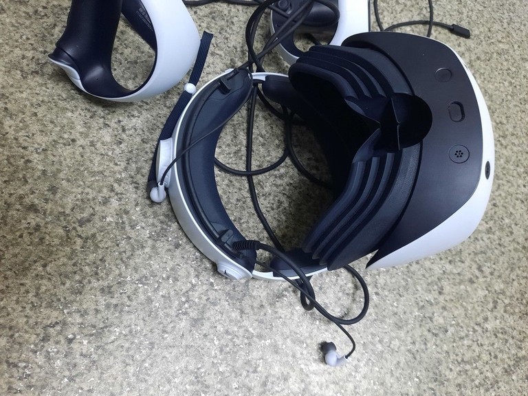 Sony playstation vr2 + move Код:01-200982322. Зображення 5